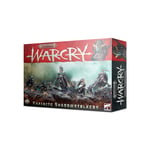 Warcry Warband Khainite Shadowstalkers Warhammer Age of Sigmar