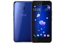 HTC Smartphone Htc htc u11 4 go / 64 bleu dual sim