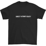 Soft Cell Cruelty T-Shirt