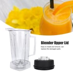 Juicer Blender Upper Lid With Plug Replacement Accessory Parts Fit For Vi UK AUS