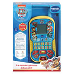 Jeu d'éveil Vtech Pat Patrouille Le smartphone éducatif Bleu