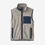 Patagonia Synch Vest OAT M