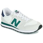 Baskets basses New Balance  500