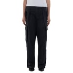 Replay Women's W8106 Pants, 998 Blackboard, 26 W