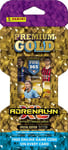 Panini Adrenalyn XL FIFA 365 2025 Special Edition Premium Gold Blister Pack - Kortspill fra Outland