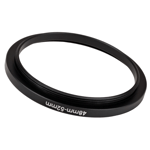 Step Up  48mm to 52mm Step-Up Ring Camera Lens Filter Adapter Ring 48mm-52mm