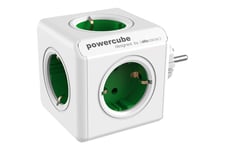 Allocacoc PowerCube original - strømfordelingsenhed