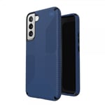 Speck Samsung Galaxy S22 Plus Skal Presidio2 Grip Coastal Blue