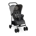 Bebeconfort Haze Trio, Poussette 3 en 1, 0-4 ans, 22 kg max, assise 2-en-1,  poussette réversible et légère, siège-auto bébé i-Size inclus, pliage  compact,Tinted Stone : : Bébé et Puériculture