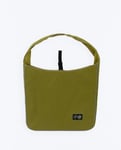 PURPLE MOUNTAIN OBSERVATORY CAMPING TOTE MUSTARD Unisex MUSTARD