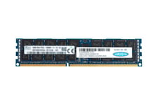 Origin Storage - 16GB - DDR3L RAM - 1333MHz - DIMM 240-pin - ECC