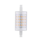 Paulmann LED-lamppu R7s 78 mm 9 W 1055 lm himmen.