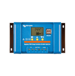 Victron BlueSolar PWM-LCD&USB 12/24V-10A