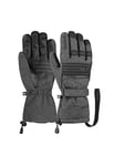 Reusch Men's Kondor R-TEX Extra Warm, Waterproof and Breathable Ski Gloves