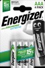 Energizer Rech Extreme AAA 800 mAh (4-pack) E300624400