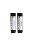 Keeppower 18650 batteri 3500mAh 2-pack