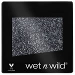 Wet n Wild Color Icon Glitter Eyeshadow Single Karma