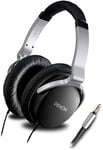 DENON AH-D1100 Over-Ear Stereo Headphones Japan