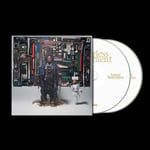 Kamasi Washington  Fearless Movement  CD