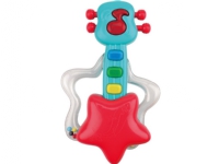 K´s KIDS Musikleksak - Gitarr Rock Star