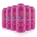 VO5 Smoothly Does It Shampoo Infused with Vital Oils for Dry Frizzy Hair Anti...