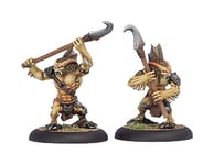 Minion Bog Trog Ambushers (2)