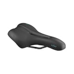 Selle Royal Float Float Slow Fit Athletic Unisex Bicycle Saddle