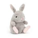 Jellycat Gosedjur Cuddlebud Bernard Kanin