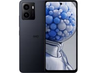 Smartphone Hmd Hmd Pulse+ 16,7 Cm (6,56") Dual Sim Android 14 4G Usb Type-C 4 Gb 128 Gb 5000 Mah Mörkblå