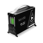 SHAPE 450W USB-C Fast Charger Kit for Gold Mount/V-Mount/B-Mount Batteries