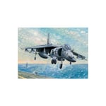 [FR] Trumpeter AEREO AV-8 B HARRIER KIT 1:32 - TP2229