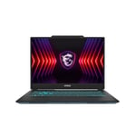 Pc Portable Gamer MSI Cyborg 14 A13UDX-004FR - Intel I5-13ème, RTX 3050, 14" FHD+ 144Hz