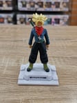 GASHAPON DRAGON BALL SUPER : TRUNKS SKILLS FIGURE 02