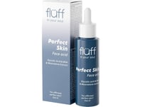 Fluff_In Your Soul Perfect Skin Face Acid Smoothing Scrub Glykolsyra &Amp  Bha 40Ml