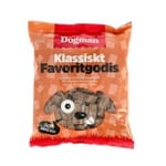 Dogman Favoritgodis 900g