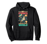 My Students Are Out Of This World | |----- Pullover Hoodie