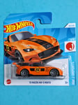 15 Mazda MX-5 Miata 69 🔥 1:64 Hot Wheels 2024 cabriolet HW J Imports