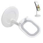 Zos‑F012 Mirror Desktop Mobile Phone Tablet Stand Webcast Online Courses Phone H