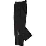 PRO-X elements Tramp Pantalon Homme XS Noir