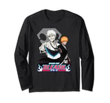 Bleach Hollow Ichigo Long Sleeve T-Shirt