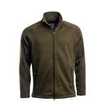 Arrak Outdoor Adventure fleece M Olive melange M