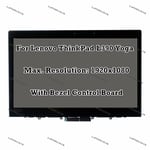 13.3" Lenovo ThinkPad L390 Yoga 20NT IPS LCD LED Display Touch Screen Assembly