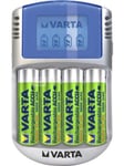 VARTA Power Play LCD Charger