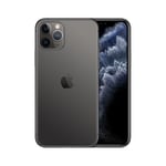 iPhone 11 Pro 256GB Space Gray | Nyskick