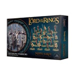 Easterling Warriors Middle Earth Strategy Battle Game