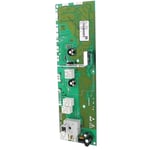 Module Lave-Linge V2 438B87F00000 WPAKOPLUS24 VPL60K719167C4 alps - Bellavita