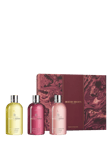 Molton Brown Floral & Spicy Bodycare Gift Set