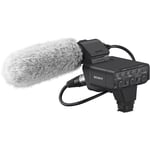 Kit d&apos;adaptateur XLR Sony (XLRK3M.SYU)