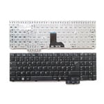 Clavier Français Samsung NP-R540 SERIES 9Z.N5LSN.00F