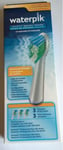 Waterpik STANDARD Tooth Brush Heads SRRB-3E for SR-1000 SR-3000 Pack of 3 Heads